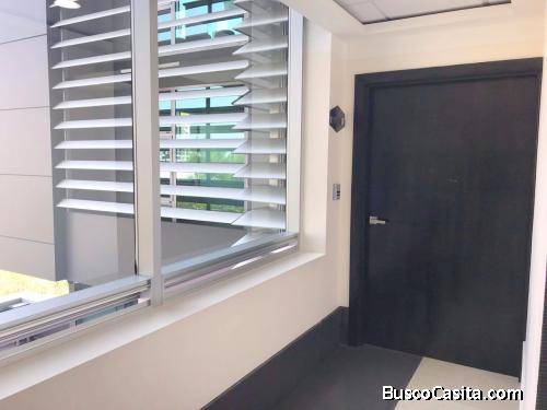 Oficina en renta zona 15,  Domani