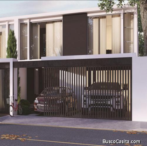 Casas en venta VH 1 zona 15 