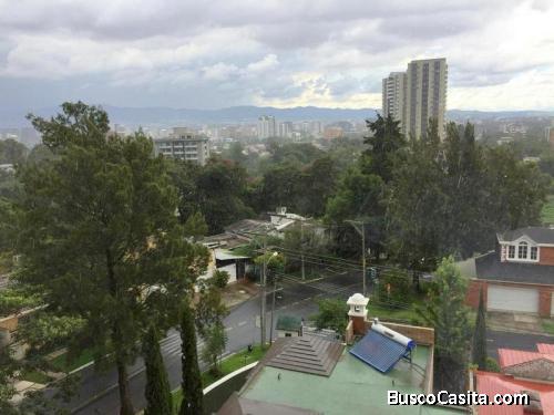 Apartamento en venta zona 15 VH 2