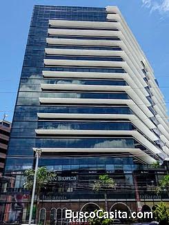 Oficina en renta y venta zona 10 Design Center