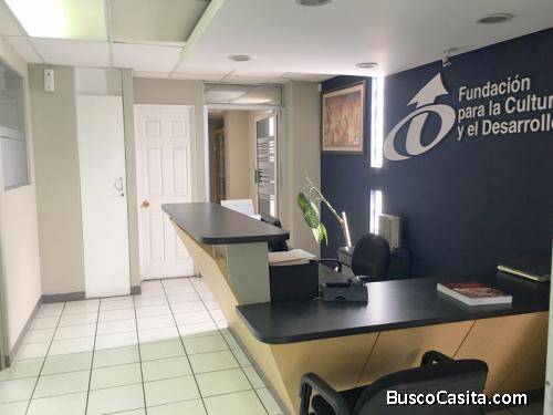 Edificio de Oficinas en renta y venta  zona 11 Colonia Mariscal