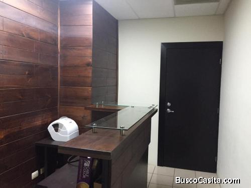 Oficina Dubai Center