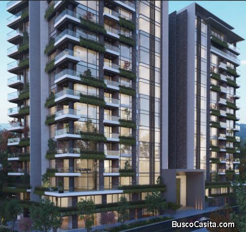  Apartamento en venta zona 15 / Vista Hermosa 2