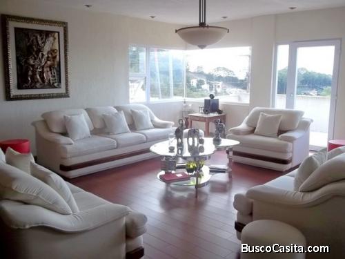 Hermosa casa en renta  km 9.5 Carretera a El Salvador 