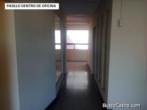 Alquiler oficina en zona 9