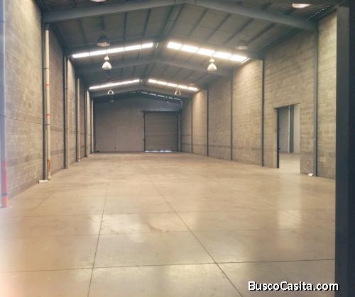 Ofibodegas en renta zona 12 Aguilar Batres