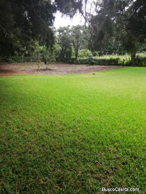 VENDO HERMOSO TERRENO KM. 36.5 A SANTA ELENA BARRILAS