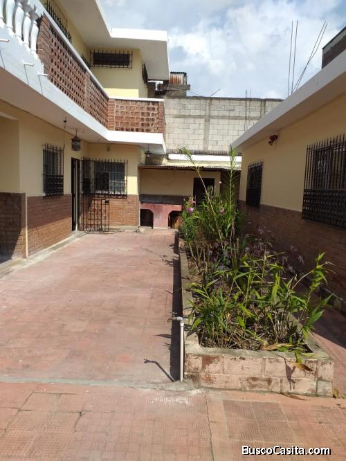 RENTO PROPIEDAD USO COMERCIAL EN Z. 12 LA REFORMITA