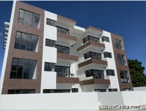 Apartamento en venta zona 16 / Domos
