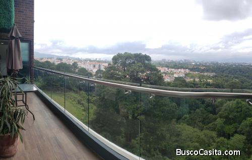 APARTAMENTO RESIDENCIAL EN CAYALA ZONA 16