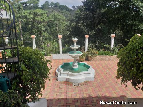 Linda Casa en Venta o Renta Villas de Choacorral