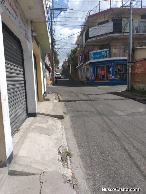 Local Comercial en Renta Santa Catarina Pínula