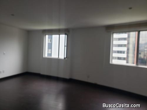 RENTO HERMOSO APARTAMENTO EN ZONA 14