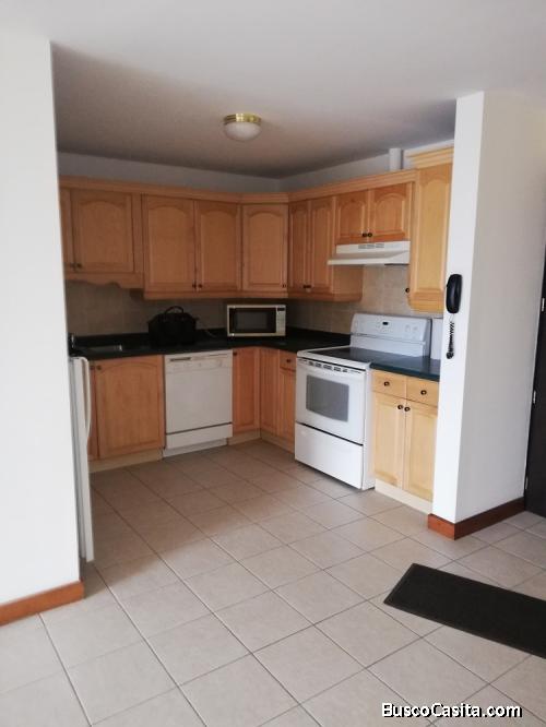 Zona 14 Alquilo Apartamento Santorini Americas