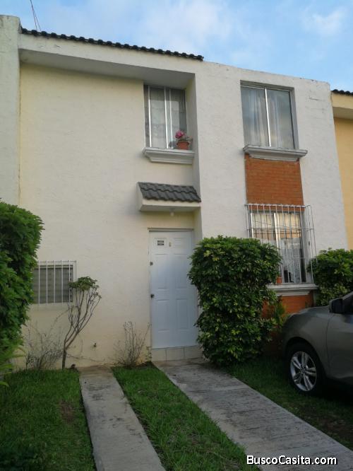 Ganga preciosa casa ubicada en Zona 2 Capital