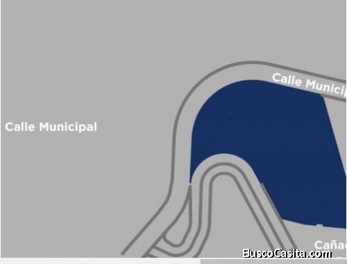 Terreno Zona 16 - Cañadas
