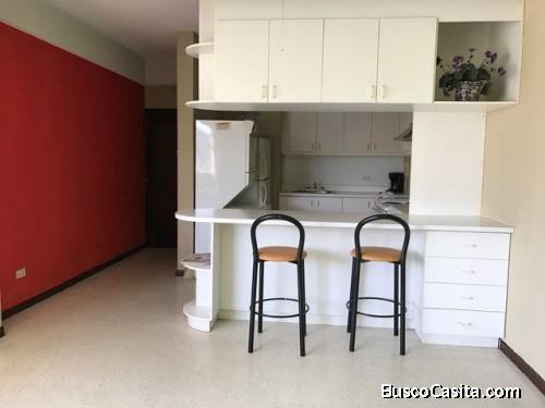 CityMax Diamond alquila apartamento 2 habitaciones amueblado