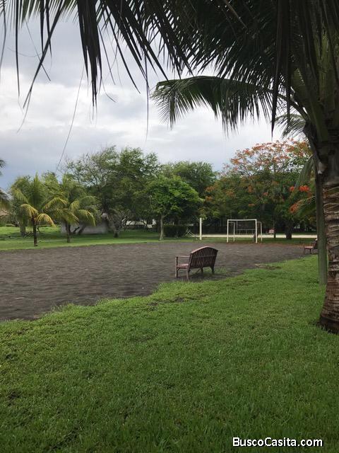 Terreno Puerto San Jose 