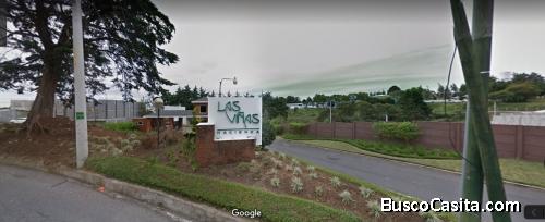 Terreno en Las Viñas Km 16 - Km 30