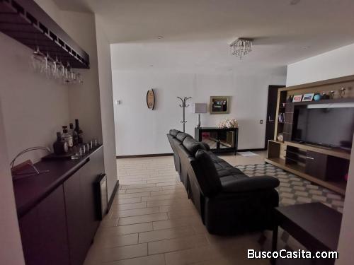 Apartamento Zona 15 Vista Hermosa I