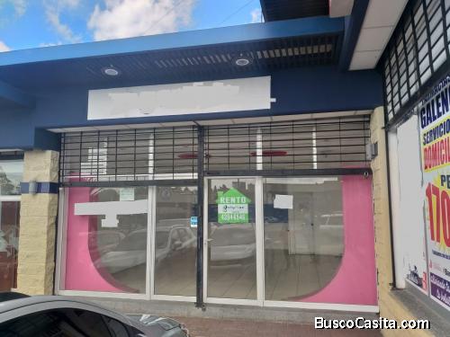 Local Comercial en Renta en San Cristobal Mixco