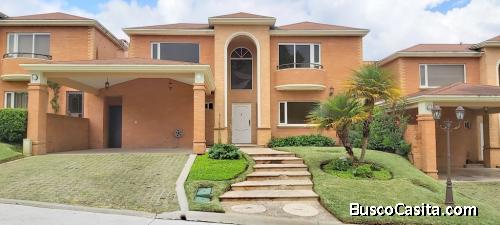 Casa en renta Muxbal  Alta Loma 1