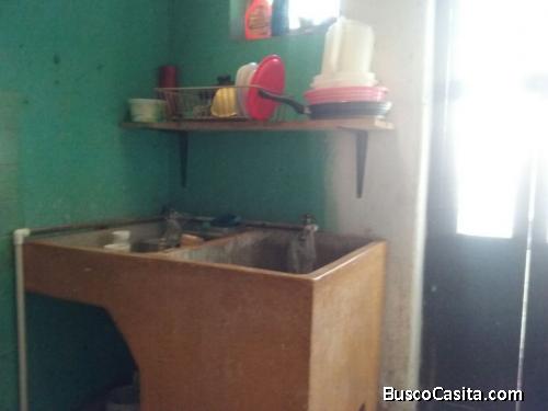 Vendo propiedadd en zona cinco ciudad capital