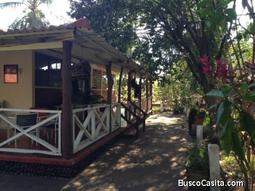 Finca en renta  y venta Puerto de San Jose