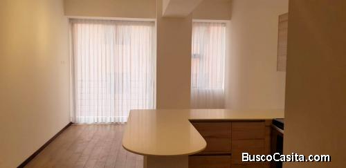 Apartamento en renta Casa Once zona 14