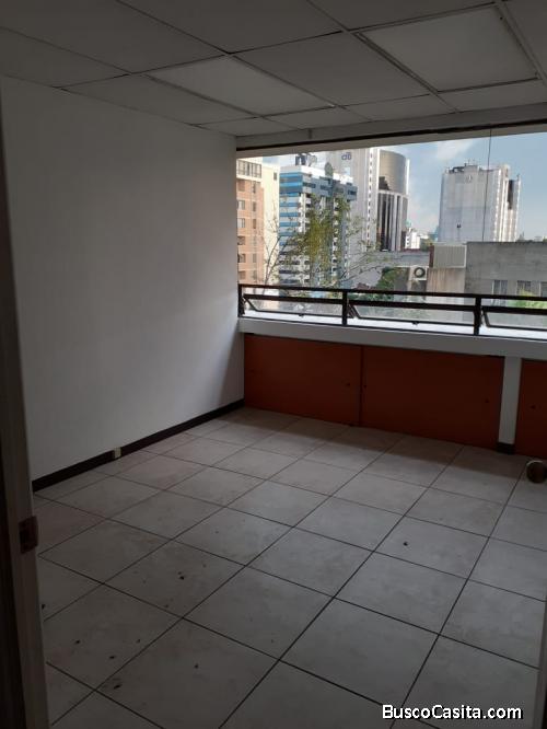 OFICINAS EN GEMINIS 10 