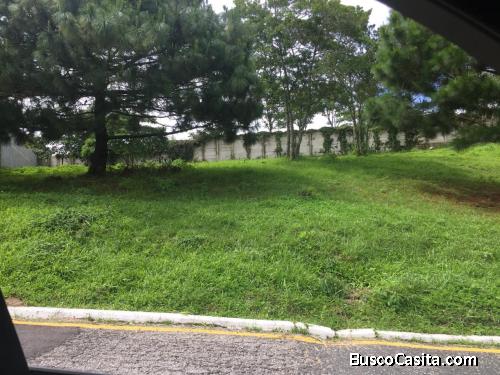 Terreno en Venta en Terravista con Excelente ubicación.