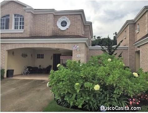 Casa en Renta en Carretera a El Salvador