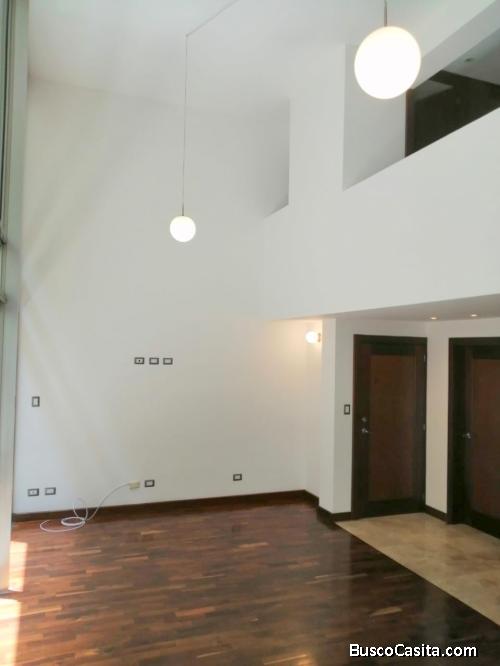 Apartamento en venta zona 15 VH 1