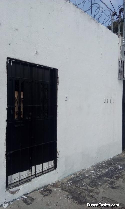 Alquilo Local en Zona 15