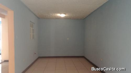 VENDO CASA 2 NIVELES EN BOCA DEL MONTE