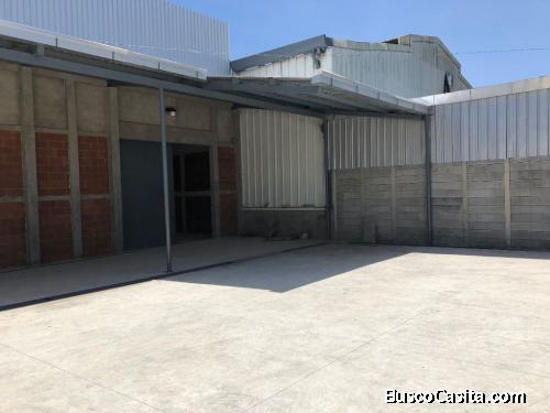 RENTO BODEGA EXCELENTE UBICACIÓN Carretera al Salvador