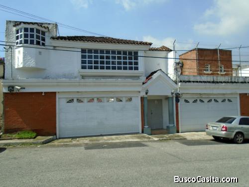 Casa en Renta en Zona 10, Ciudad Guatemala