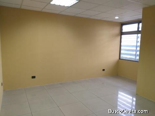 Oficina en Renta Sixtino I