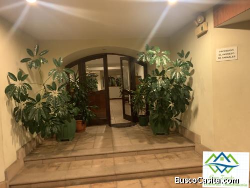 APARTAMENTO AMOBLADO EN RENTA ZONA 10