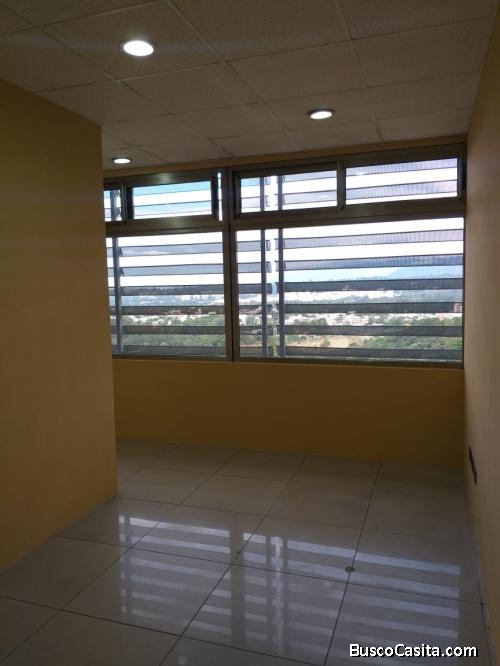 Oficina en Renta Sixtino I