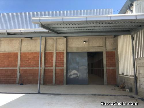 RENTO BODEGA EXCELENTE UBICACIÓN Carretera al Salvador