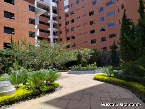 Apartamento en Renta en Zona 15 de 3 Habitaciones