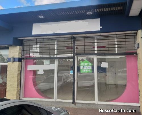 Local Comercial en Renta en San Cristóbal Mixco