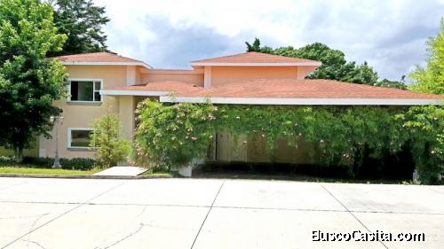 Casa en renta Casa y Campo Carretera a El Salvador  