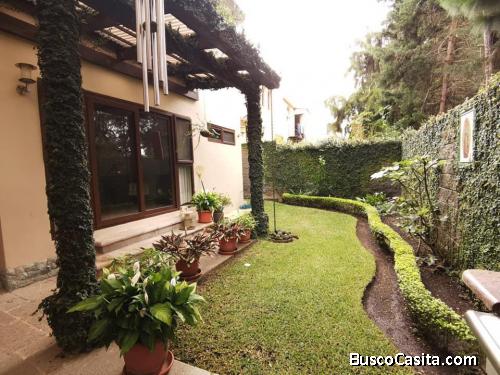 CASA EN ALTOS DE SAN GASPAR