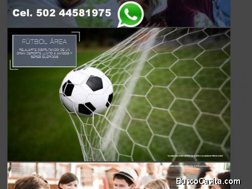 Apartamentos zona 12 Soho