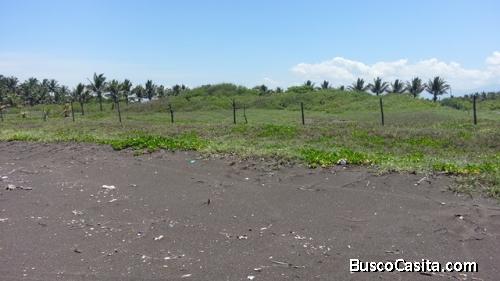 Terreno en venta en Monte Rico 12,800v2