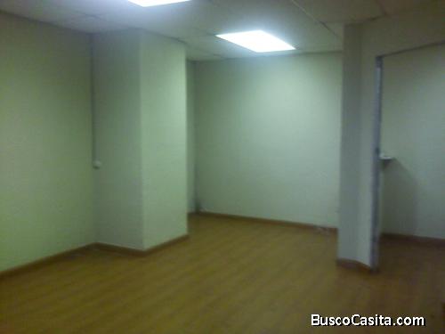 Oficina en renta en zona 10