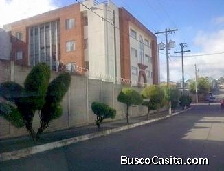 Apartamento en renta zona 2