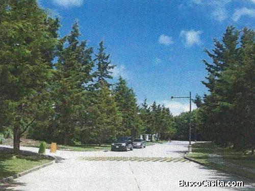 TERRENO EN VENTA EN CONDOMINIO CASA Y CAMPO KM. 23.5 CAES